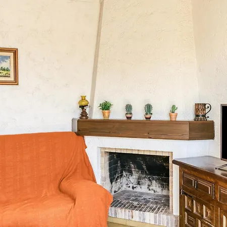 Casa Saguer Σπίτι διακοπών L' Escala