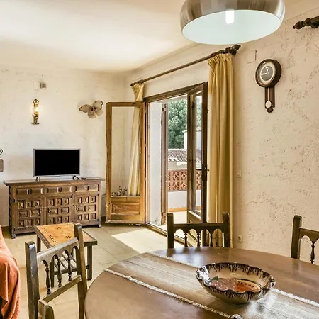 Σπίτι διακοπών Casa Saguer L' Escala