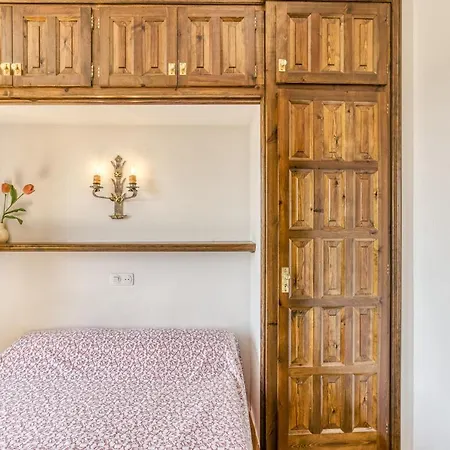 Tatil Evi Casa Saguer