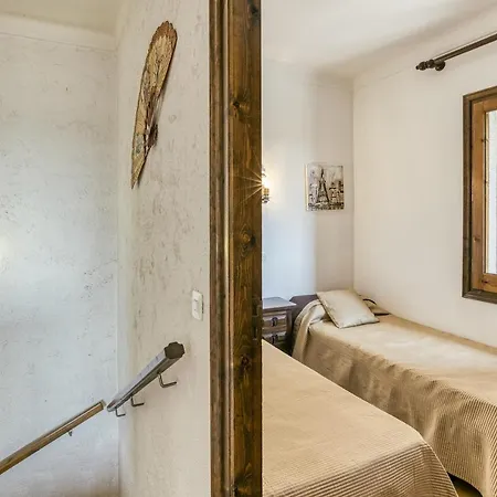 Casa Saguer Σπίτι διακοπών L' Escala
