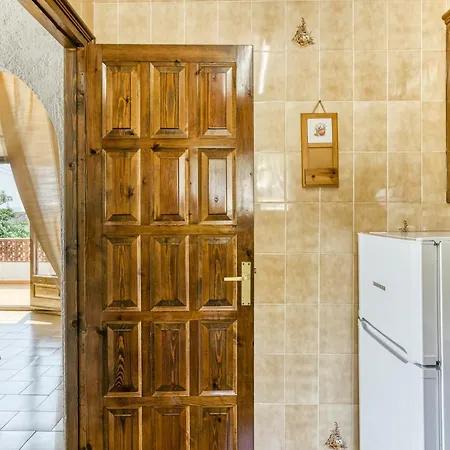 Σπίτι διακοπών Casa Saguer *