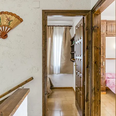 Casa Saguer Ferienhaus *