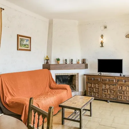 Casa Saguer Holiday home