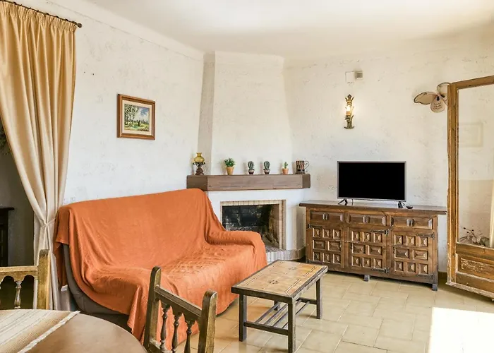 Casa Saguer Semesterbostad