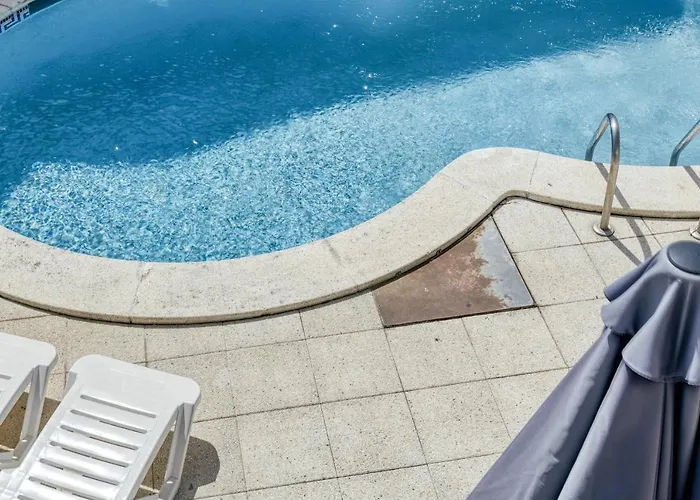 Casa Saguer * L' Escala