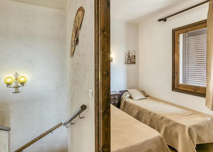 Casa Saguer Semesterbostad L' Escala