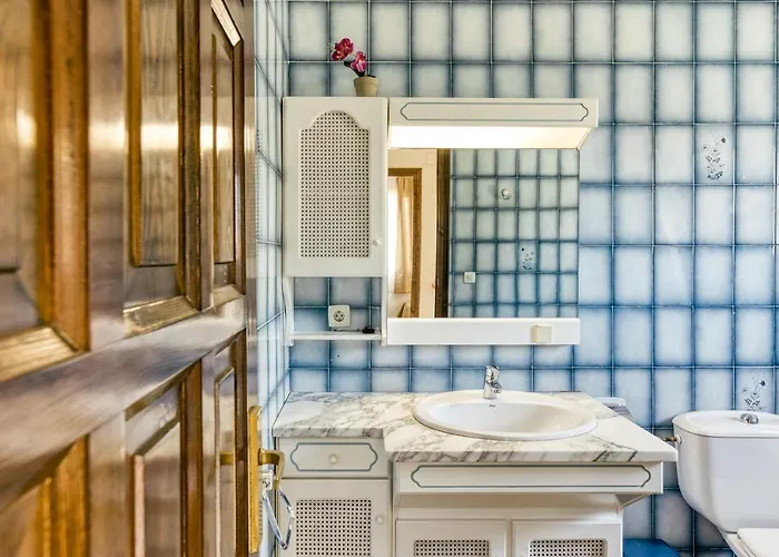 Casa Saguer * L' Escala