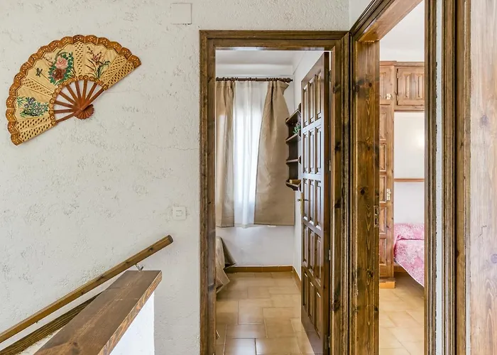 Casa Saguer Semesterbostad *