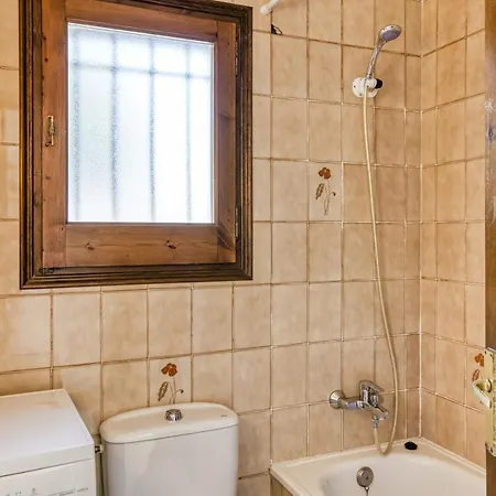 Сasa de vacaciones Casa Saguer L' Escala
