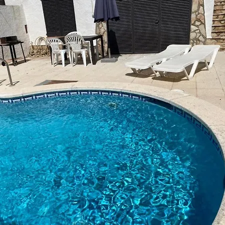 Casa Saguer Сasa de vacaciones *