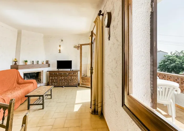 Holiday home Casa Saguer L'Escala
