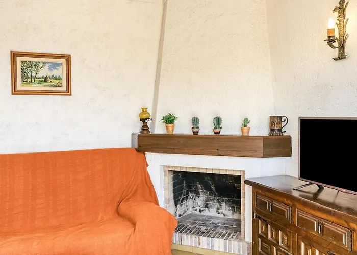 Casa Saguer Holiday home L'Escala