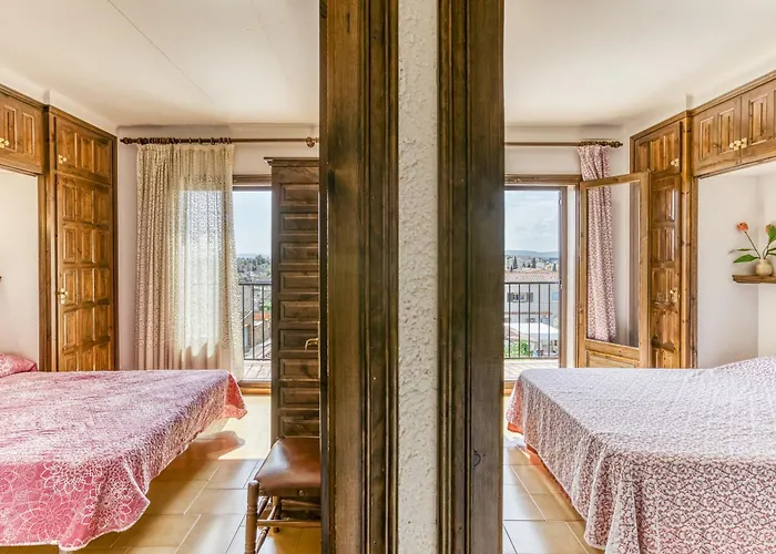 Holiday home Casa Saguer L'Escala